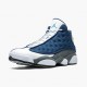 Jordan 13 Retro Flint Dame/Herre 414571-404 Jordan sko