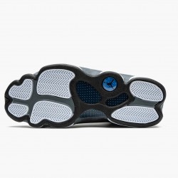 Jordan 13 Retro Flint Dame/Herre 414571-404 Jordan sko