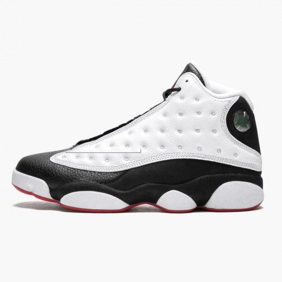 Jordan 13 Retro He Got Game Herre 414571-104 Jordan sko