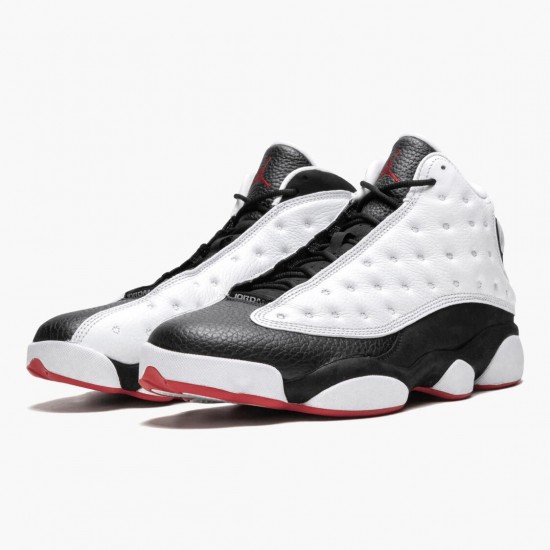 Jordan 13 Retro He Got Game Herre 414571-104 Jordan sko