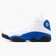 Jordan 13 Retro Hyper Royal Herre 414571-117 Jordan sko