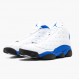 Jordan 13 Retro Hyper Royal Herre 414571-117 Jordan sko