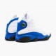 Jordan 13 Retro Hyper Royal Herre 414571-117 Jordan sko