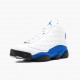 Jordan 13 Retro Hyper Royal Herre 414571-117 Jordan sko