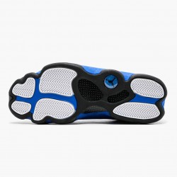 Jordan 13 Retro Hyper Royal Herre 414571-117 Jordan sko