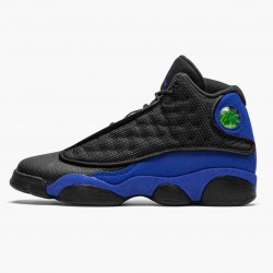 Jordan 13 Retro Hyper Royal Herre 414571-040 Jordan sko