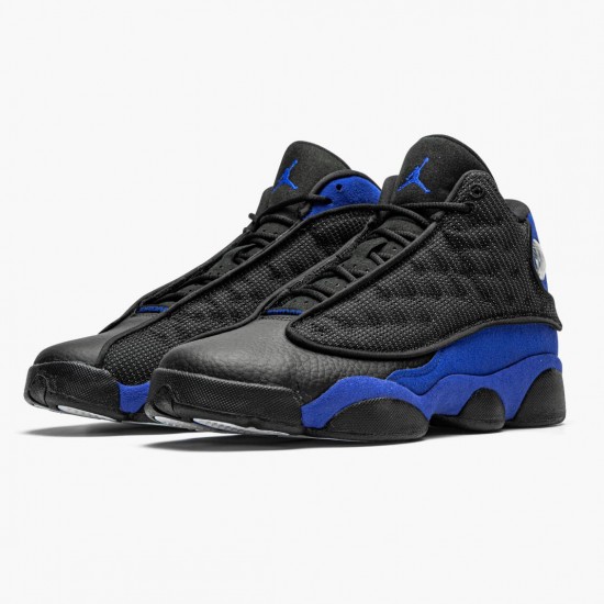 Jordan 13 Retro Hyper Royal Herre 414571-040 Jordan sko