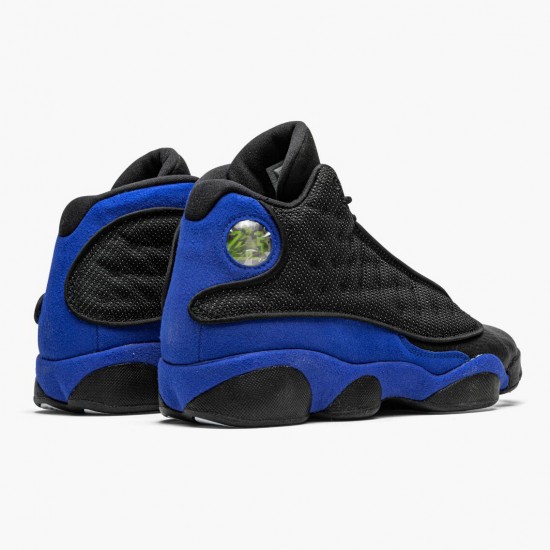 Jordan 13 Retro Hyper Royal Herre 414571-040 Jordan sko