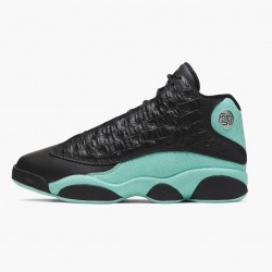 Jordan 13 Retro Island Green Herre 414571-030 Jordan sko