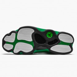 Jordan 13 Retro Lucky Green Herre DB6537-113 Jordan sko