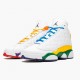 Jordan 13 Retro Playground Dames CV0785-158 Jordan sko