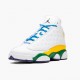 Jordan 13 Retro Playground Dames CV0785-158 Jordan sko