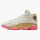 Jordan 13 Retro Chinese New Year Herre CW4409-100 Jordan sko