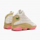 Jordan 13 Retro Chinese New Year Herre CW4409-100 Jordan sko