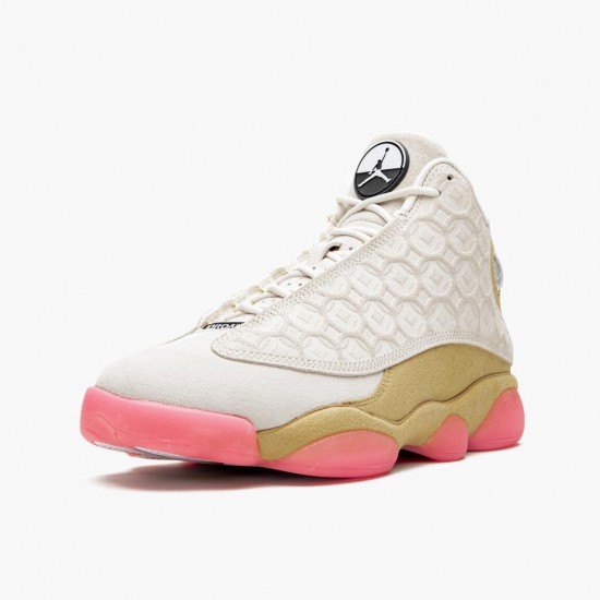 Jordan 13 Retro Chinese New Year Herre CW4409-100 Jordan sko