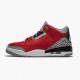 Jordan 3 Retro Fire Red CeHerret Herre CU2277-600 Jordan sko