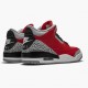 Jordan 3 Retro Fire Red CeHerret Herre CU2277-600 Jordan sko