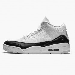 Jordan 3 Retro FragHerret Dame/Herre DA3595-100 Jordan sko