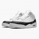 Jordan 3 Retro FragHerret Dame/Herre DA3595-100 Jordan sko