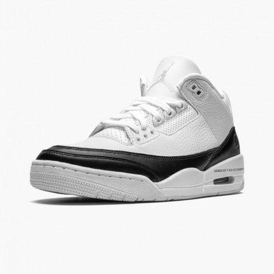 Jordan 3 Retro FragHerret Dame/Herre DA3595-100 Jordan sko