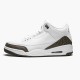 Jordan 3 Retro Mocha Dame/Herre 136064-122 Jordan sko