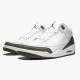 Jordan 3 Retro Mocha Dame/Herre 136064-122 Jordan sko