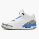 Jordan 3 Retro UNC Dame/Herre CT8532-104 Jordan sko