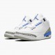 Jordan 3 Retro UNC Dame/Herre CT8532-104 Jordan sko