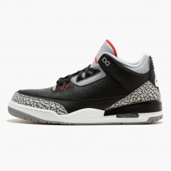 Jordan 3 Retro Og Herre 854262-001 Jordan sko