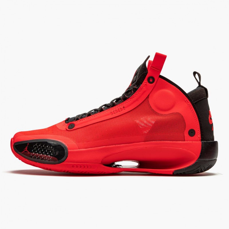 Jordan 34 Infrared 23 Herre AR3240-600 Jordan sko