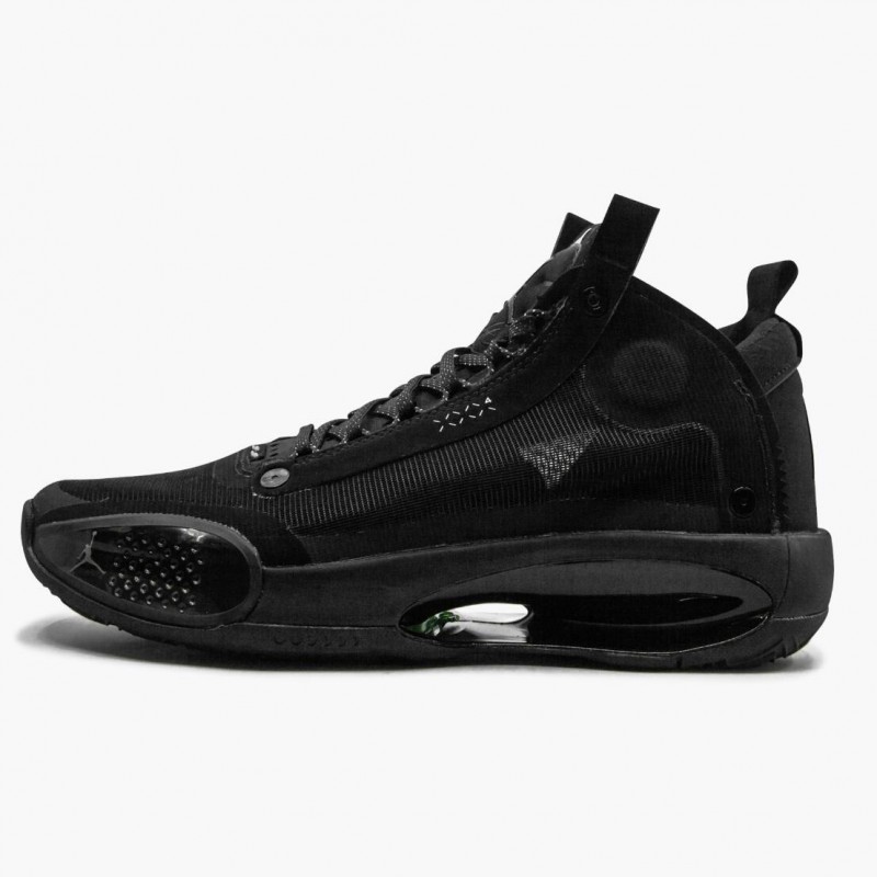 Jordan 34 PE "Black Cat" Herre BQ3381-034 Jordan sko