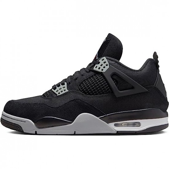 Jordan 4 Retro Cactus Jack Herre DH7138-006 Jordan sko