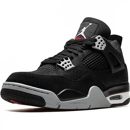 Jordan 4 Retro Cactus Jack Herre DH7138-006 Jordan sko