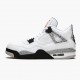 Jordan 4 Retro OG White CeHerret Herre 840606-192 Jordan sko