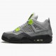 Jordan 4 Retro SE 95 Neon Herre CT5342-007 Jordan sko