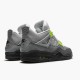 Jordan 4 Retro SE 95 Neon Herre CT5342-007 Jordan sko