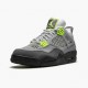 Jordan 4 Retro SE 95 Neon Herre CT5342-007 Jordan sko