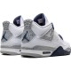 Jordan 4 Midnight Navy Herre DH6927-140 Jordan sko