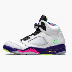 Jordan 5 Retro Alternate Bel Air Dame/Herre DB3335-100 Jordan sko