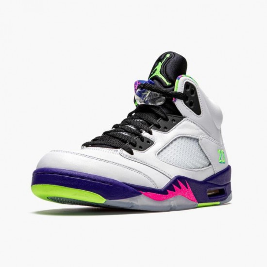 Jordan 5 Retro Alternate Bel Air Dame/Herre DB3335-100 Jordan sko