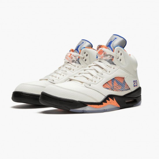 Jordan 5 Retro International Flight Dame/Herre 136027-148 Jordan sko