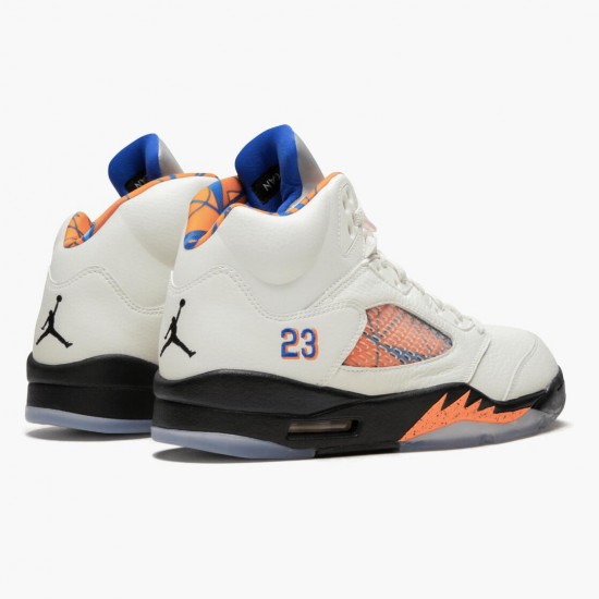 Jordan 5 Retro International Flight Dame/Herre 136027-148 Jordan sko