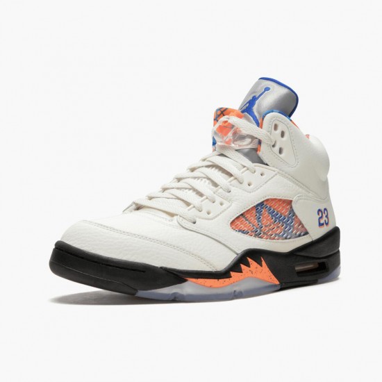 Jordan 5 Retro International Flight Dame/Herre 136027-148 Jordan sko