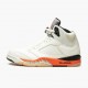 Jordan 5 Retro Shattered Backboard Dame/Herre DC1060-100 Jordan sko