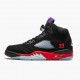 Jordan 5 Retro Top 3 Herre CZ1786-001 Jordan sko