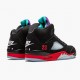 Jordan 5 Retro Top 3 Herre CZ1786-001 Jordan sko