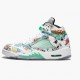 Jordan 5 Retro Wings Dame/Herre AV2405-900 Jordan sko