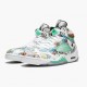 Jordan 5 Retro Wings Dame/Herre AV2405-900 Jordan sko