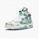 Jordan 5 Retro Wings Dame/Herre AV2405-900 Jordan sko