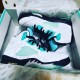 Jordan Retro 5 Island Green Dame/Herre CN2932-100 Jordan sko